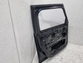 Usa stanga fata MINI Countryman (R60) [Fabr 2010-2016]   ABSOLUTE BLACK METALLIC (B11)