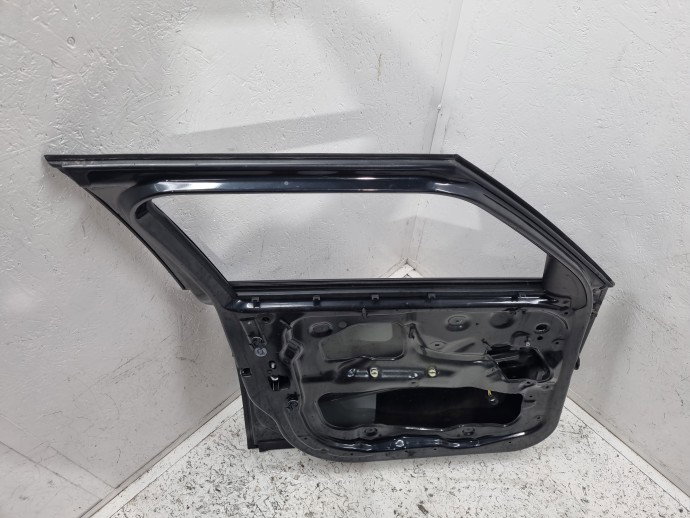 Usa stanga fata MINI Countryman (R60) [Fabr 2010-2016]   ABSOLUTE BLACK METALLIC (B11)