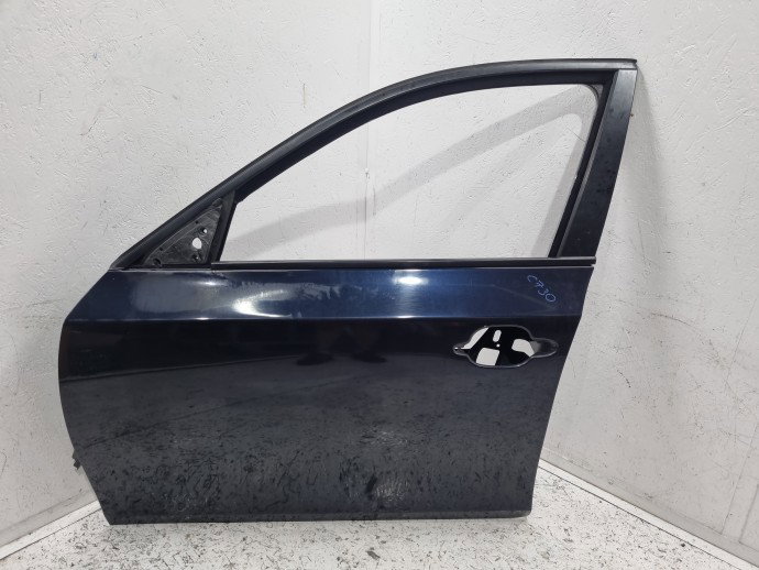 Usa stanga fata Bmw e60 CARBONSCHWARZ METALLIC (416)
