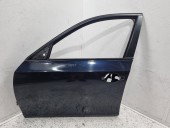Usa stanga fata Bmw e60 CARBONSCHWARZ METALLIC (416)