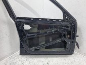 Usa stanga fata Bmw e60 CARBONSCHWARZ METALLIC (416)