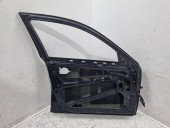 Usa stanga fata Bmw e60 CARBONSCHWARZ METALLIC (416)