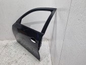 Usa stanga fata Bmw e60 CARBONSCHWARZ METALLIC (416)