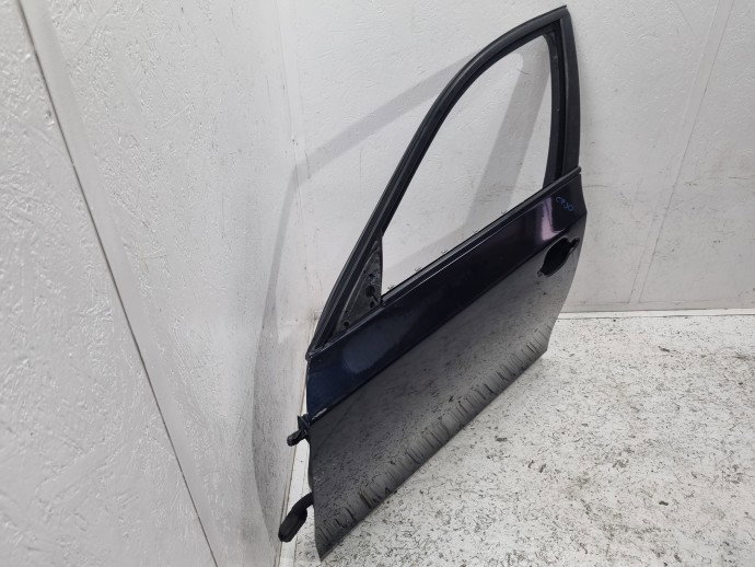 Usa stanga fata Bmw e60 CARBONSCHWARZ METALLIC (416)