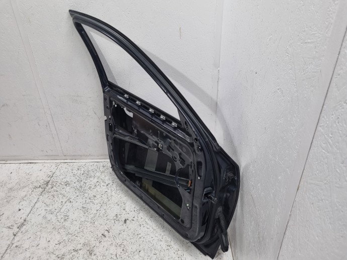 Usa stanga fata Bmw e60 CARBONSCHWARZ METALLIC (416)