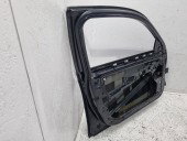 Usa stanga fata Bmw e60 CARBONSCHWARZ METALLIC (416)
