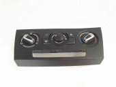 Panou comanda clima 9221857 Bmw 3 (E90) [Fabr 2005-2011] 2.0 N47 