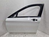 Usa stanga fata Mercedes C220 w205 149 Alb Polar
