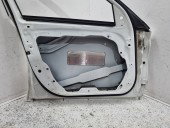 Usa stanga fata Mercedes C220 w205 149 Alb Polar