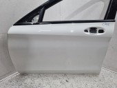 Usa stanga fata Mercedes C220 w205 149 Alb Polar