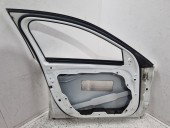 Usa stanga fata Mercedes C220 w205 149 Alb Polar
