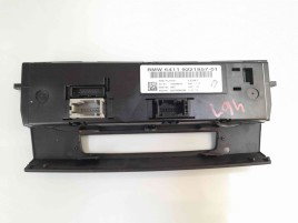 Panou comanda clima 9221857 Bmw 3 (E90) [Fabr 2005-2011] 2.0 N47 