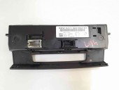 Panou comanda clima 9221857 Bmw 3 (E90) [Fabr 2005-2011] 2.0 N47 