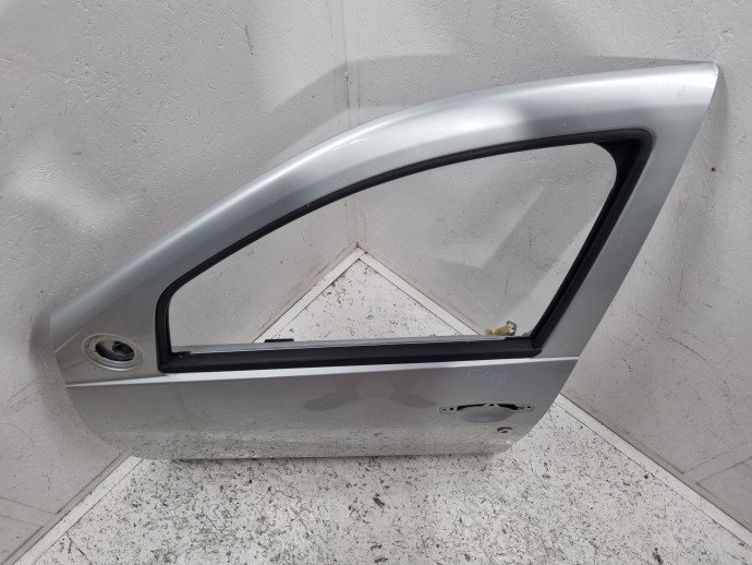 Usa stanga spate Dacia Dokker [Fabr 2012-prezent] D69