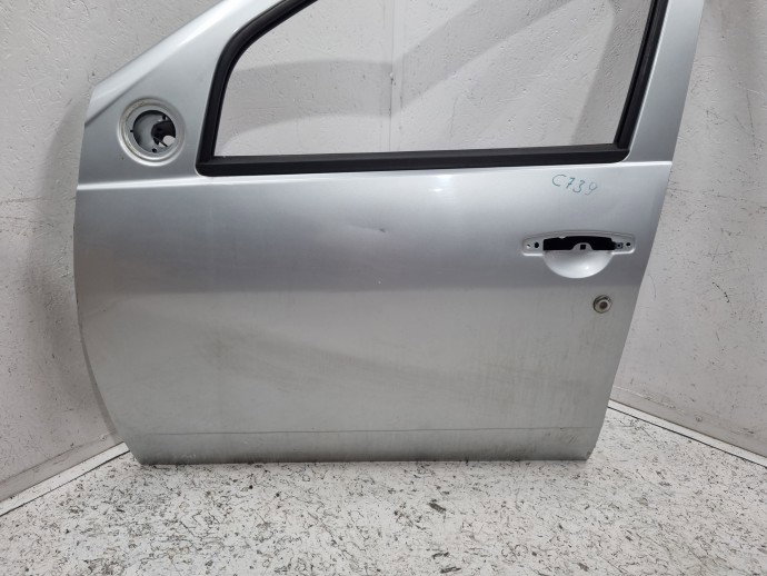 Usa stanga spate Dacia Dokker [Fabr 2012-prezent] D69