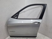 Usa stanga fata Bmw X3 F25 TITANSILBER METALLIC (354)