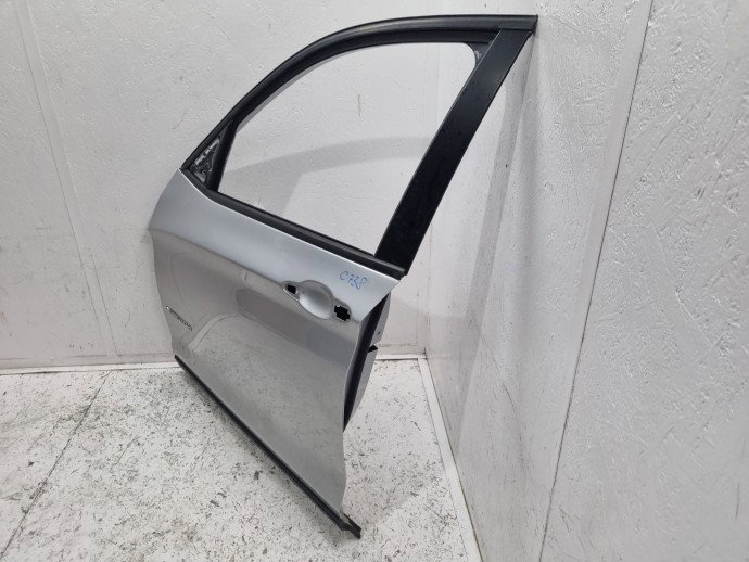Usa stanga fata Bmw X3 F25 TITANSILBER METALLIC (354)