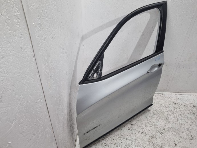 Usa stanga fata Bmw X3 F25 TITANSILBER METALLIC (354)