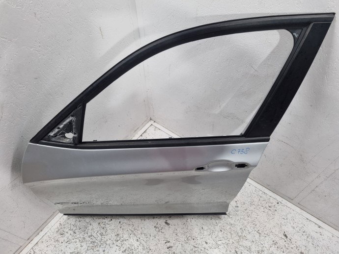 Usa stanga fata Bmw X3 F25 TITANSILBER METALLIC (354)