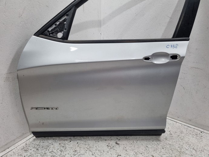 Usa stanga fata Bmw X3 F25 TITANSILBER METALLIC (354)