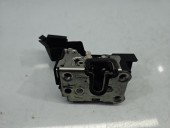 Broasca usa stanga fata Dacia Dokker [Fabr 2012-prezent] 805039187R