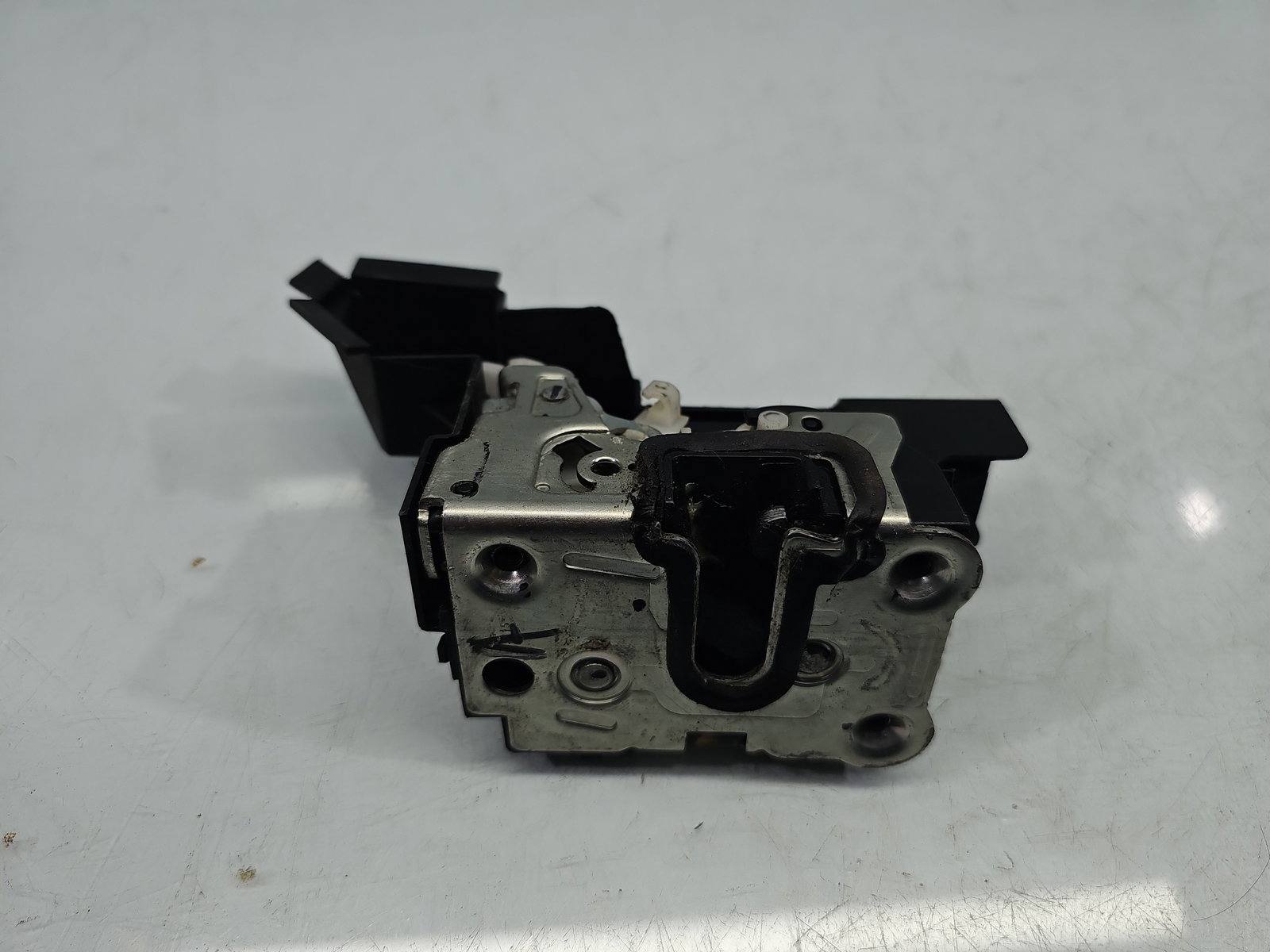 Broasca usa stanga fata Dacia Dokker [Fabr 2012-prezent] 805039187R