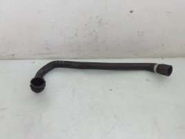 Conducta lichid racire BMW Seria 1 E82 2.0 DIESEL 1437865 2006-2013