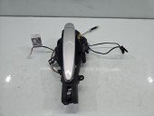 Maner usa stanga fata Bmw X3 F25 TITANSILBER METALLIC (354)