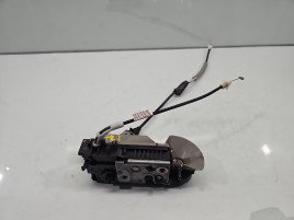 Broasca usa stanga fata PEUGEOT 2008 OEM