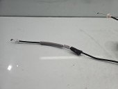 Broasca usa stanga fata PEUGEOT 2008 OEM
