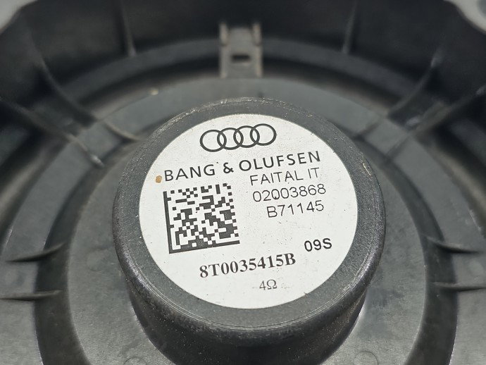 Boxa stanga fata AUDI A4 8K5 8T0035415B