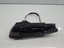 Maner usa stanga fata AUDI A4 8K5 LY9T