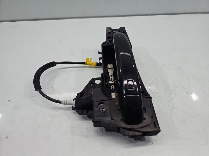 Maner usa stanga fata AUDI A4 8K5 LY9T