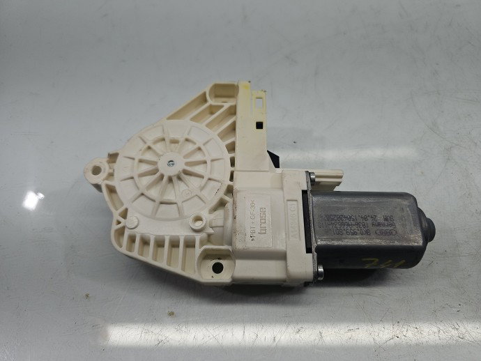 Motoras geam stanga fata AUDI A4 (8K2, B8) [Fabr 2008-2015] Break S-line 8K0959801A