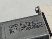 Motoras geam stanga fata AUDI A4 (8K2, B8) [Fabr 2008-2015] Break S-line 8K0959801A
