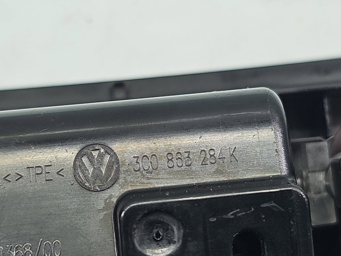 Scrumiera VW Passat CC 358 3C0863284K