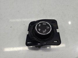 Joystick navigatie PEUGEOT 2008 96784282ZD