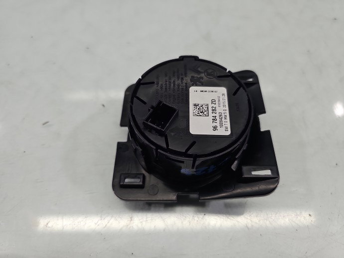 Joystick navigatie PEUGEOT 2008 96784282ZD