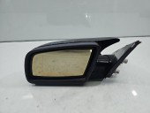 Oglinda stanga Bmw 5 (E60) [Fabr 2004-2010]   CARBONSCHWARZ METALLIC (416)