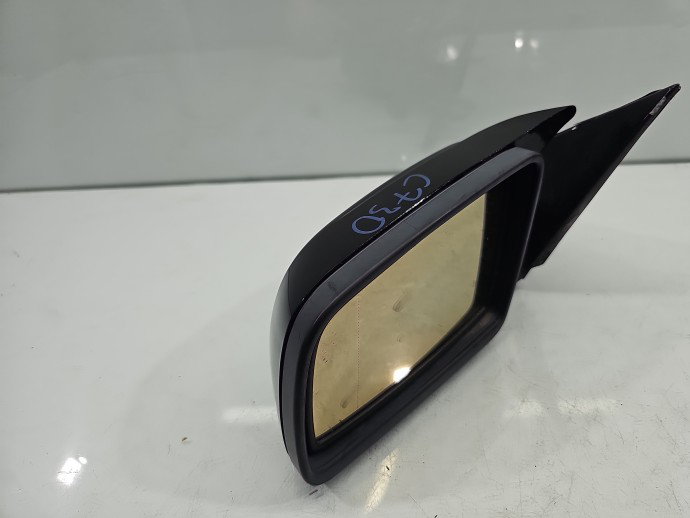 Oglinda stanga Bmw 5 (E60) [Fabr 2004-2010]   CARBONSCHWARZ METALLIC (416)