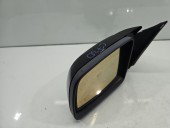 Oglinda stanga Bmw 5 (E60) [Fabr 2004-2010]   CARBONSCHWARZ METALLIC (416)