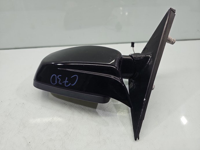 Oglinda stanga Bmw 5 (E60) [Fabr 2004-2010]   CARBONSCHWARZ METALLIC (416)