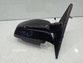 Oglinda stanga Bmw 5 (E60) [Fabr 2004-2010]   CARBONSCHWARZ METALLIC (416)