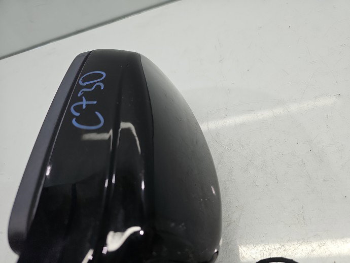 Oglinda stanga Bmw 5 (E60) [Fabr 2004-2010]   CARBONSCHWARZ METALLIC (416)