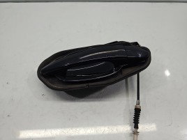 Maner usa stanga fata Bmw e60 CARBONSCHWARZ METALLIC (416)