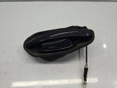 Maner usa stanga fata Bmw e60 CARBONSCHWARZ METALLIC (416)