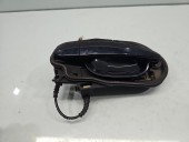 Maner usa stanga fata Bmw e60 CARBONSCHWARZ METALLIC (416)