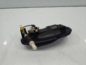 Maner usa stanga fata Bmw e60 CARBONSCHWARZ METALLIC (416)