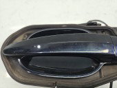 Maner usa stanga fata Bmw e60 CARBONSCHWARZ METALLIC (416)
