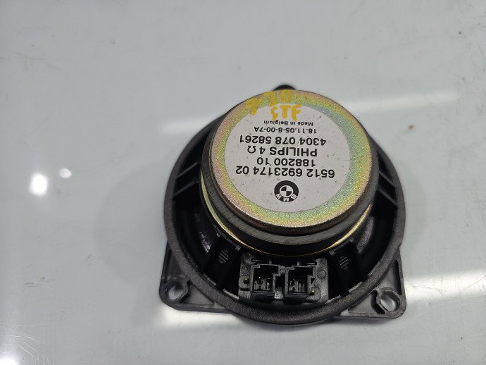 Boxa stanga fata Bmw e60 6923174